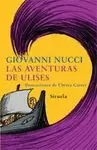 AVENTURAS DE ULISES