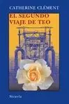 SEGUNDO VIAJE DE TEO EL