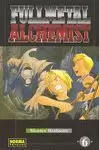 FULLMETAL ALCHEMIST 06