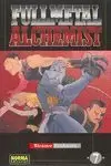 FULLMETAL ALCHEMIST 07