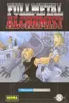 FULLMETAL ALCHEMIST 08