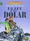 LARGO WINCH 14 : LA LEY DEL DOLAR