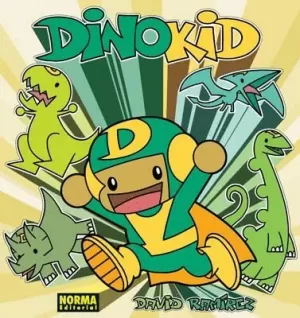 DINOKID 01