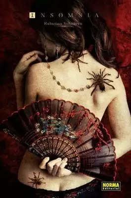 INSOMNIA
