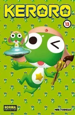 KERORO 13