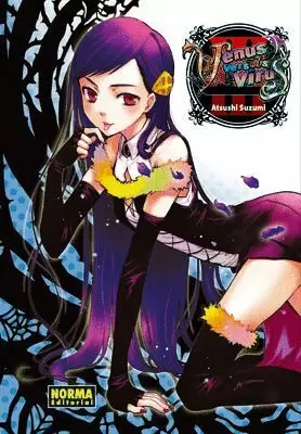 VENUS VERSUS VIRUS 03