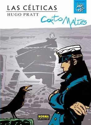 CORTO MALTÉS : LAS CELTICAS