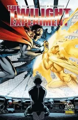 THE TWILIGHT : EXPERIMENT