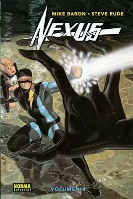 ARCHIVOS DE NEXUS 04