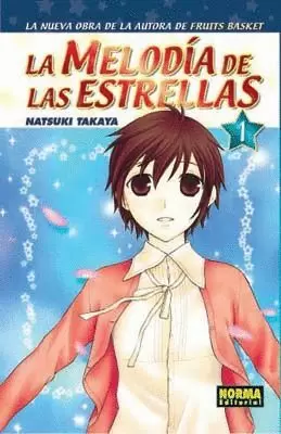 MELODIA DE LAS ESTRELLAS 01