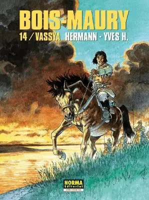 BOIS-MAURY 14 : VASSYA