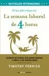 SEMANA LABORAL DE 4 HORAS LA