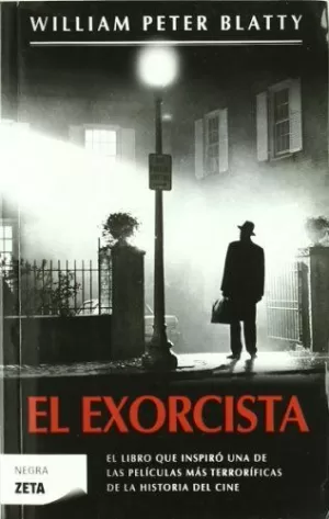 EXORCISTA EL