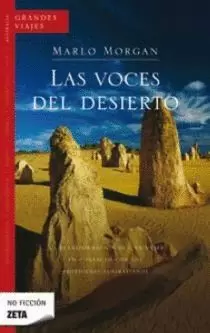 VOCES DEL DESIERTO LAS