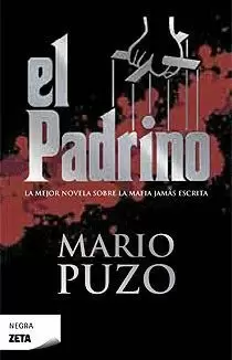 PADRINO EL