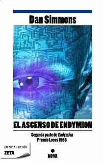 ASCENSO DE ENDYMION EL