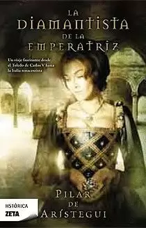 DIAMANTISTA DE LA EMPERATRIZ LA