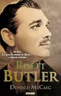 RHETT BUTLER