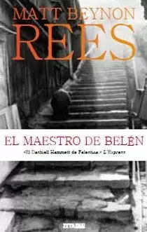 MAESTRO DE BELEN EL