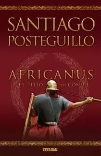 AFRICANUS EL HIJO DEL CONSUL