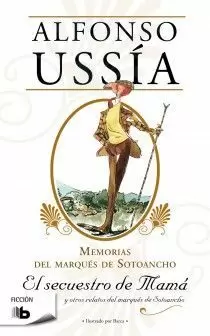 SECUESTRO DE MAMÁ EL