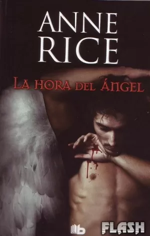 LA HORA DEL ÁNGEL