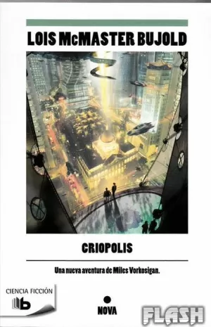CRIÓPOLIS
