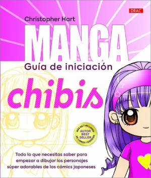 MANGA : GUÍA DE INICIACIÓN - CHIBIS