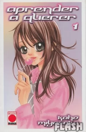 APRENDER A QUERER 01