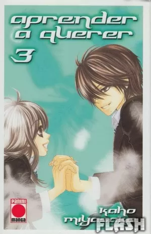 APRENDER A QUERER 03