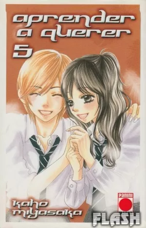 APRENDER A QUERER 05