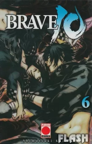 BRAVE 10 06