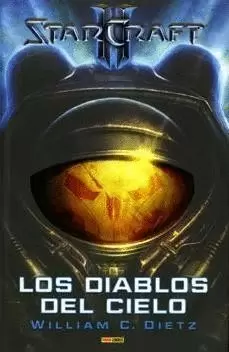 STARCRAFT II : LOS DIABLOS DEL CIELO