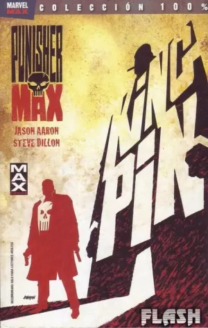 PUNISHER MAX 01 : KINGPIN
