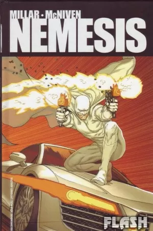 NÉMESIS