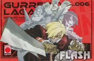 GURREN LAGANN 06