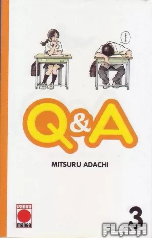 Q&A 03