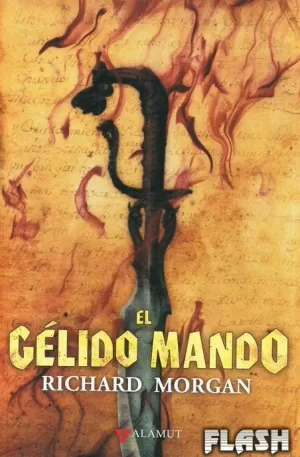GÉLIDO MANDO EL