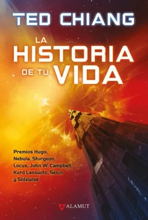 HISTORIA DE TU VIDA