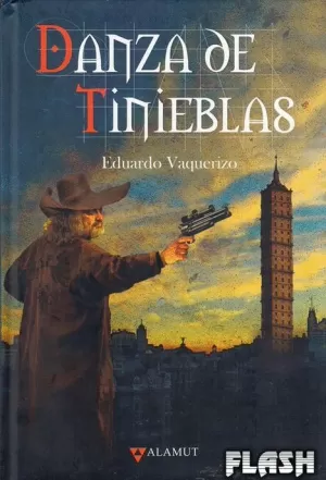DANZA DE TINIEBLAS