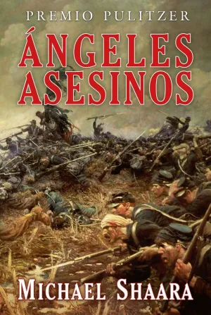 ÁNGELES ASESINOS