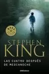 CUATRO DESPUÉS DE MEDIANOCHE LAS