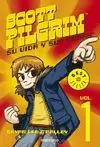 SCOTT PILGRIM 01 : SU  VIDA Y SUS COSAS