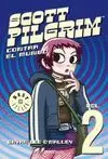 SCOTT PILGRIM 02 : CONTRA EL MUNDO