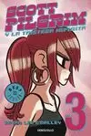 SCOTT PILGRIM 03 : Y LA TRISTEZA INFINITA