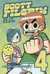 SCOTT PILGRIM 04 : SE LO MONTA