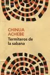 TERMITEROS DE LA SABANA