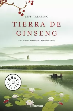 TIERRA DE GINSENG