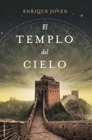 TEMPLO DEL CIELO EL