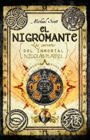 NIGROMANTE EL